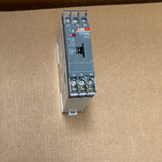 ABB – 1SVR550107R1100 – CT-ERE Switch-on delay relay 0,1s