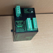 Ropex – RES-403/400VAC (740303) – RESISTRON Heat-Seal Temperature Controller