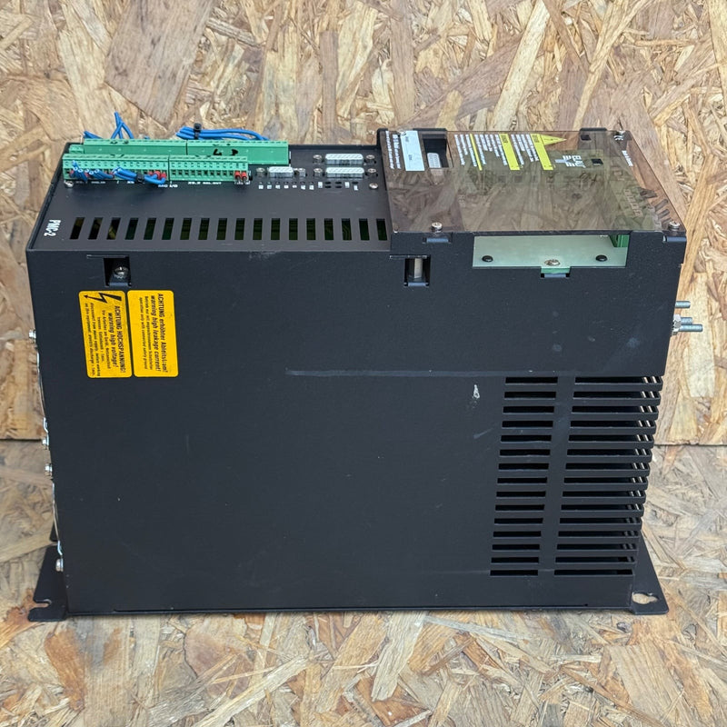 Schneider Electric / ELAU – PMC-2/11/16/001/00/00/01/00/0K – Servo Drive