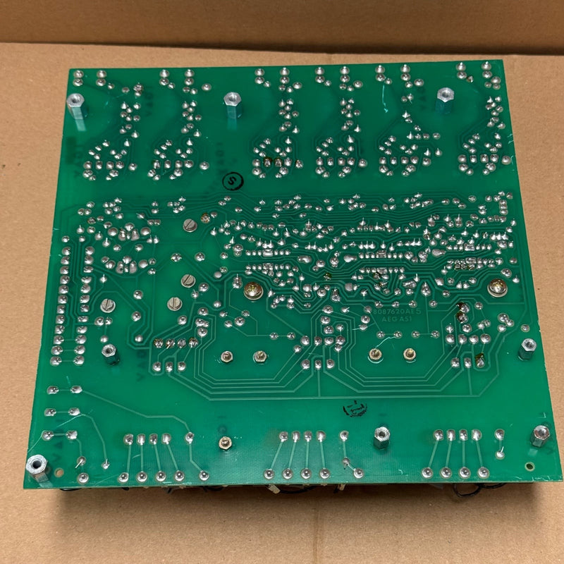 AEG – AE51 (8087620-AE5) – Three-Phase Thyristor Control / Driver Board