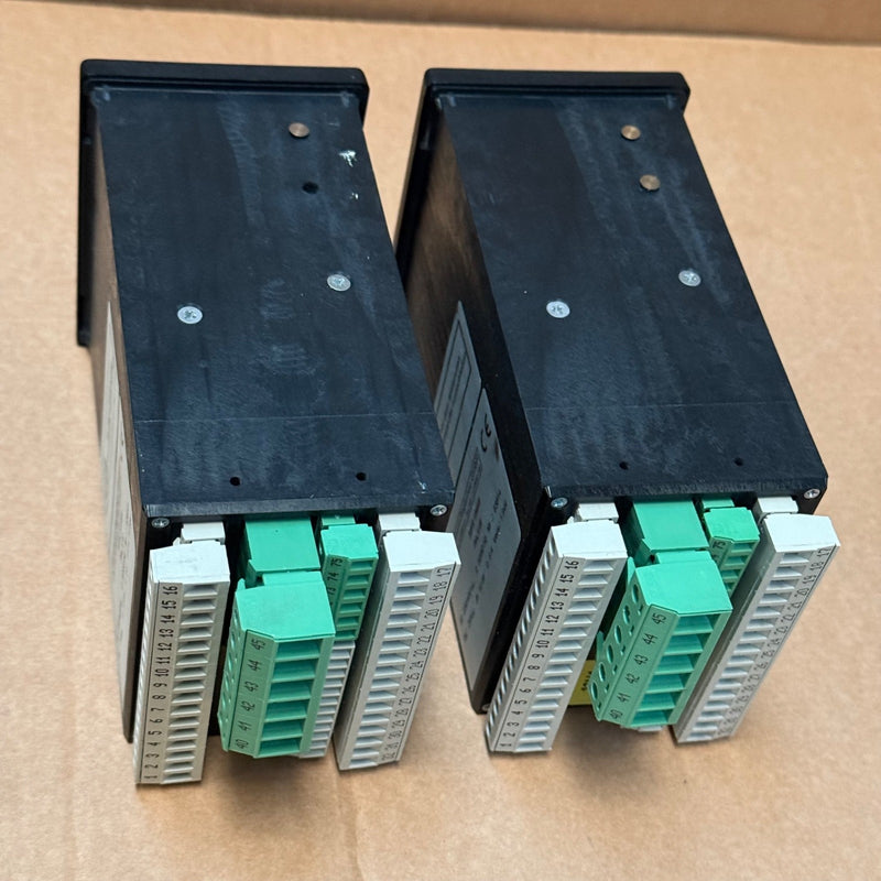 Leonhard-Reglerbau – MFR 1545B – Industrial Control/Monitoring Module (MFR 1)