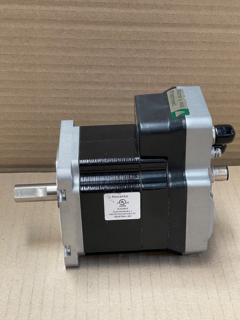 Schneider Electric – LMDCA852C – Integrated Stepper Motor (Closed‑Loop)