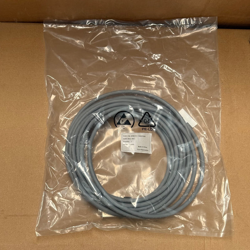 Tyco Electronics – RPM5131104/07020 – Alarm/Internal Power Cable (MINI-LINK)