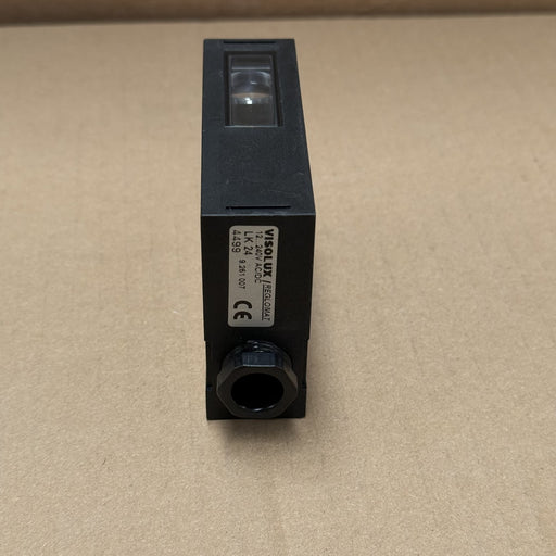 Visolux – 9.261007 / LK24 – Digital HD CAMERA SENSOR