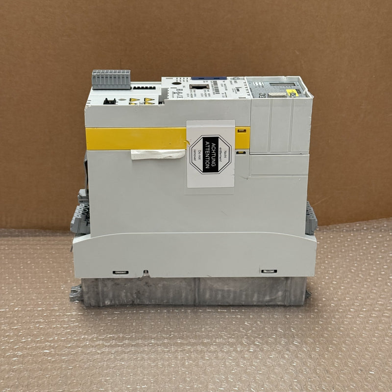 Lenze – E84AVSCE5514SB0 – Inverter Drives 8400 Inverter 0.55kW