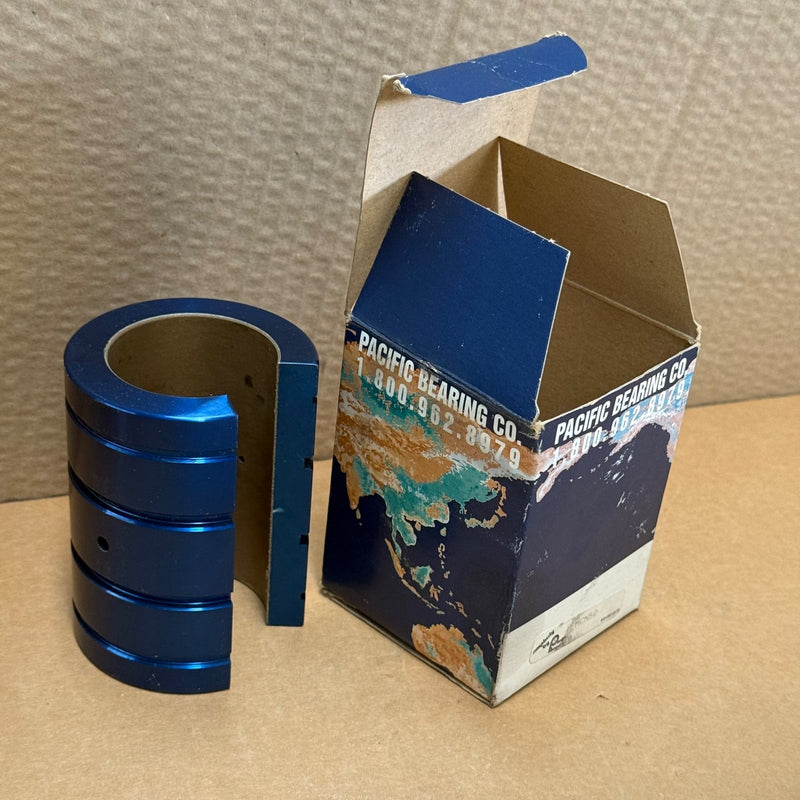 Pacific – SIMCN50 (1.800.962.8979) – Plain Bearing / Linear Slide Bushing