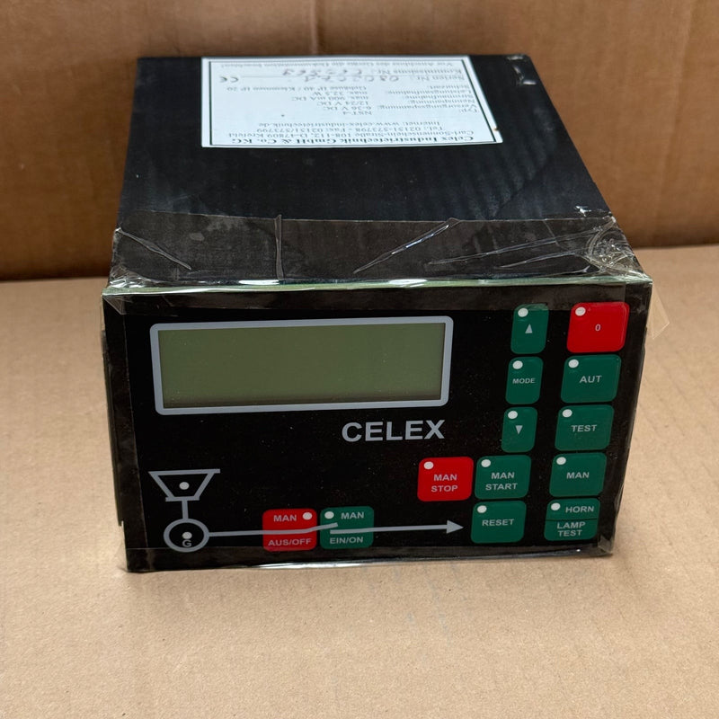 Celex – NST-4 – Start-Stop Control Module / Automatic Transfer Switch