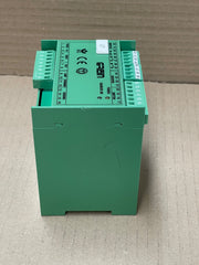 GREIN – BOX A 5 2 20 BT – Industrial Control Box / Relay Module 24 V DC