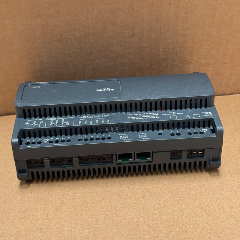 Schneider Electric – SXWRCF16A10003 / RP-C-16A-F-230V – Room Controller