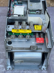Telemecanique – ATV71HC11N4 – Altivar 71 VFD, 110 kW / 150HP, 380–480 V AC
