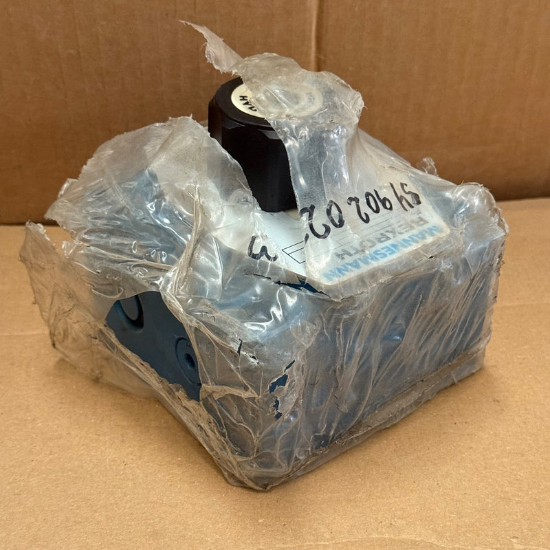 Rexroth – 2 FRM 16-32/160 L (424 906) – 2-Way Flow Control Valve