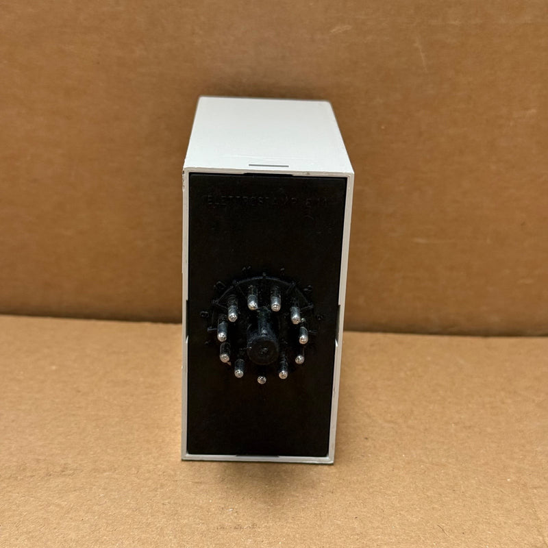 LOVATO – LV2E – Level control relay