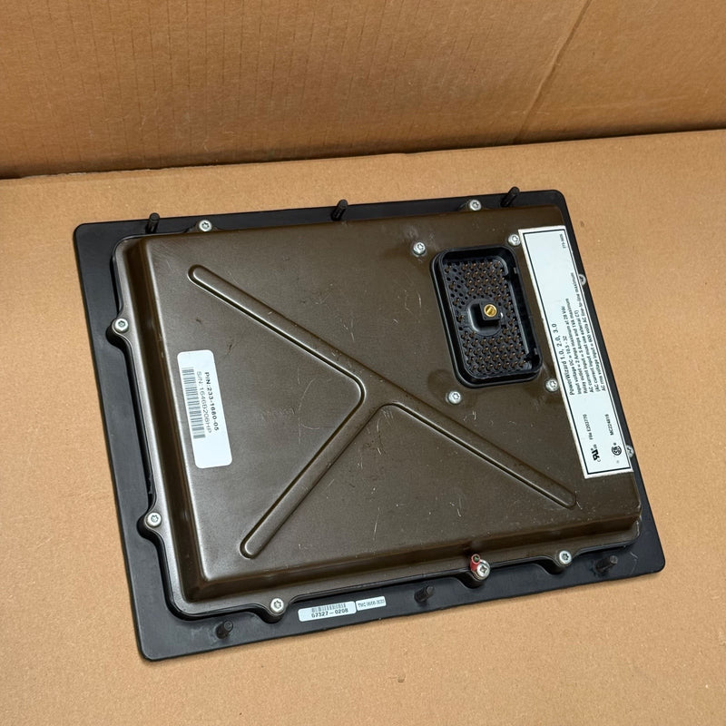 FG Wilson – 233-1680-05 – PowerWizard 1.0 Generator Control Module