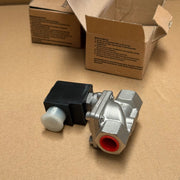 MV automation systems – G3/8-13-40-40-032D2 (K0510310) – Solenoid Valve (24V DC)