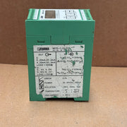 Phoenix Contact – MCR-F-UI-DC – Frequency converter 2814605