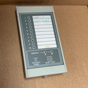 Diantek AB – SOL2.102.4 KOMBI – 10-Channel Alarm & Monitoring Panel (24V AC/DC)