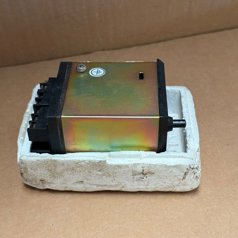 Alstom – R140D – Tripping and Lockout Relay 110 Vcc
