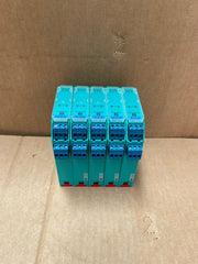 Pepperl+Fuchs – KFD0‑RO‑Ex2 (38975) – 2‑Channel Isolated Relay Module