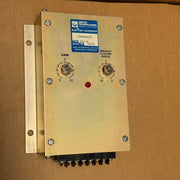 United Technologies – CU6714D – Generator Synchronizer Controller