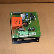 Messner Emtronic – MES 2000 E SPEZ. A – High-Power Phase Angle Controller
