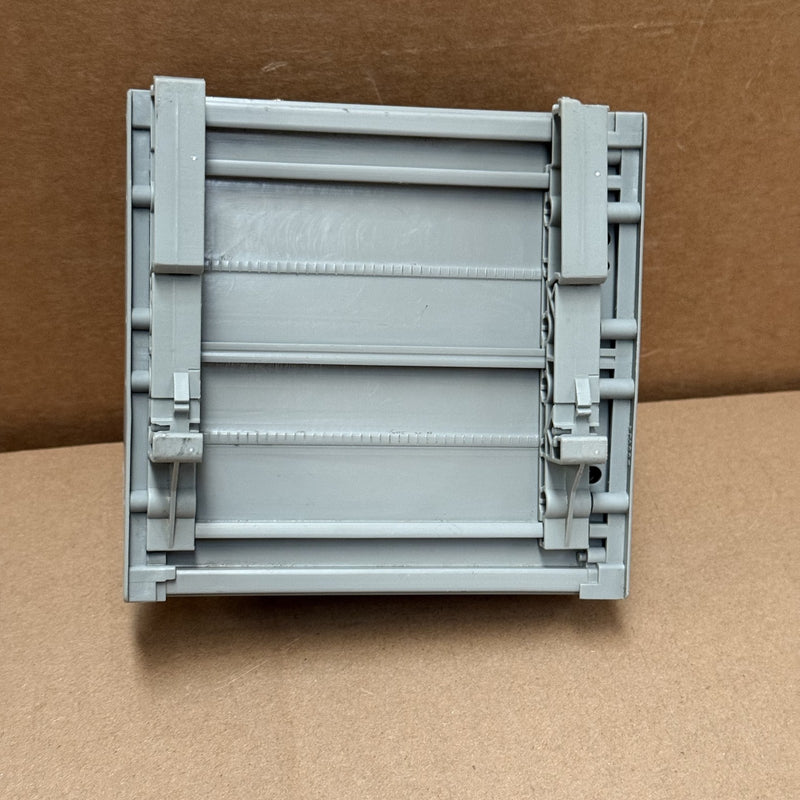 ETA – SVS02-04 – B10 Power Distribution System 24VDC/40A