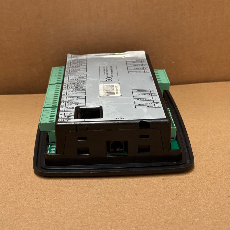 Teksan – TJ509 – AMF Generator Control Module