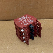 4PCs Siemens – 3SB1400-0A – Contact Block