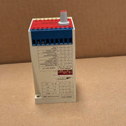 Pepperl+Fuchs – WE77/Ex-UT (07256) – Switching Amplifier / Safety Relay