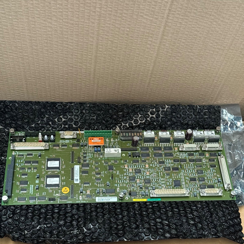 Siemens – 10652424 – PCB G31 Motor Control V7+
