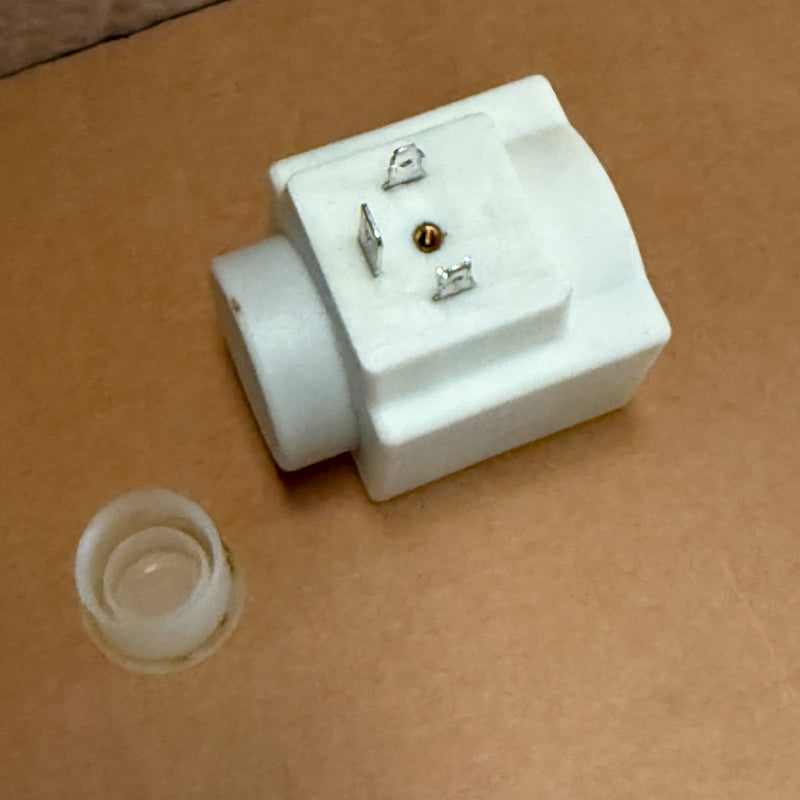 Danfoss – 018F7658 (BY240CS) – Solenoid Valve Coil (208–240V AC, 14W)