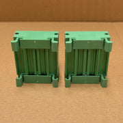 Phoenix Contact – UM 45-D 9SUB/S/ZFKDS (2293611) –  D-Sub Male Interface Module