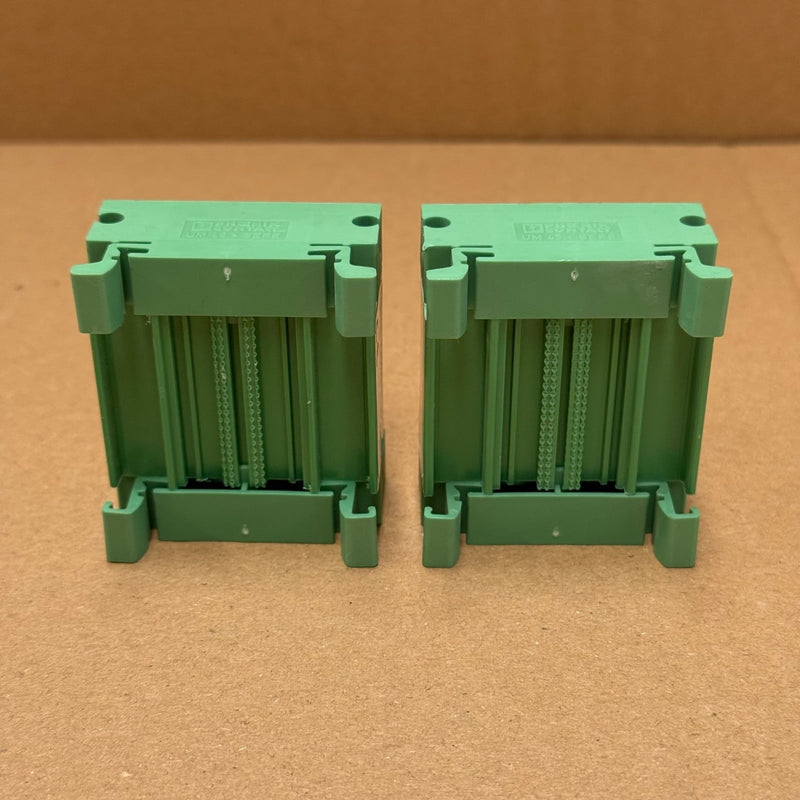 Phoenix Contact – UM 45-D 9SUB/S/ZFKDS (2293611) –  D-Sub Male Interface Module