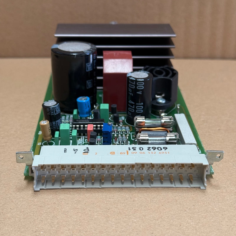 GRO – 2230092 – Industrial Power / Valve Amplifier Control Card