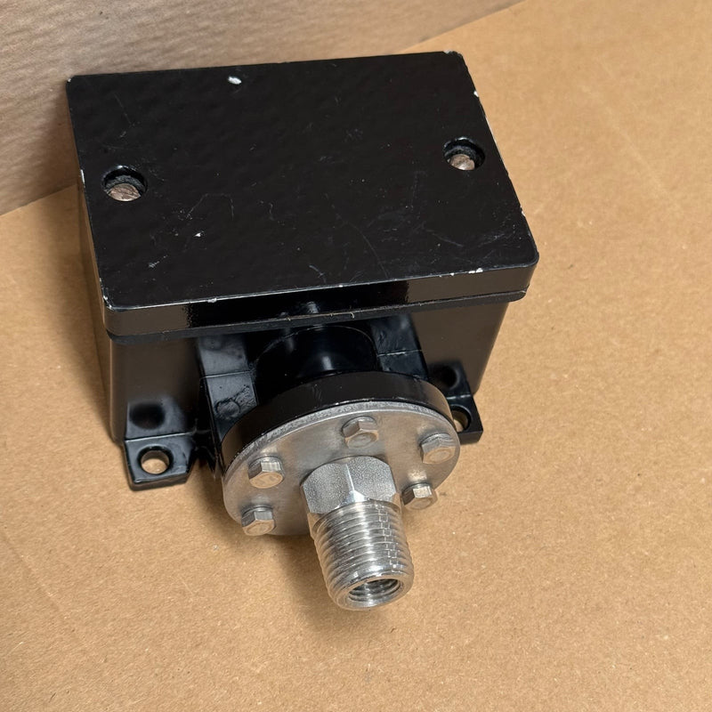 Ashcroft – B420S IP65 06 MD (B-4-20-S-IP65-06-MD) – NEMA 4X / Pressure Switch