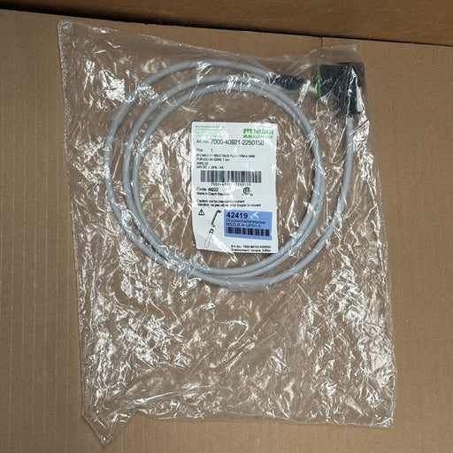 Murr-Elektronik – 7000-40921-2250150 – Interconnect Cable Cord
