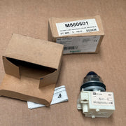 Schneider Electric – 9001KP40L9 – Harmony 9001K Blue Pilot Light 30 mm