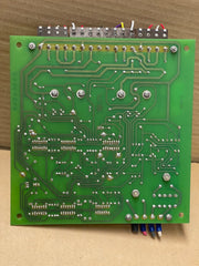 Baylor Company – D28380‑3 + D52620 – Main Control & Drill Assist PCB Combo