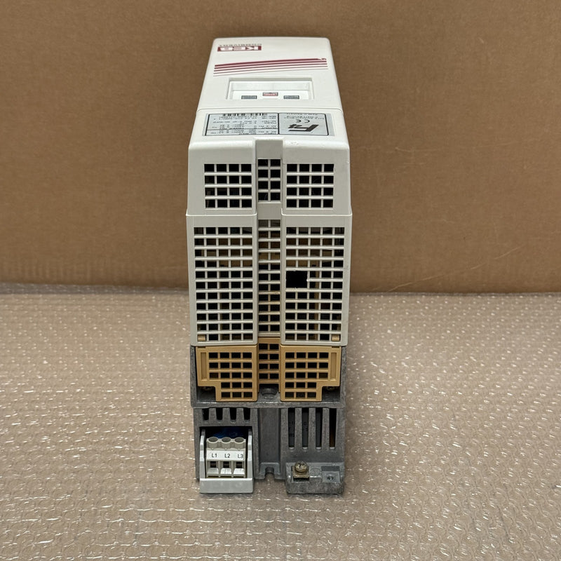 KEB – 10.F4.C1D-3460/1.4 – Combivert F4 Frequency Inverter