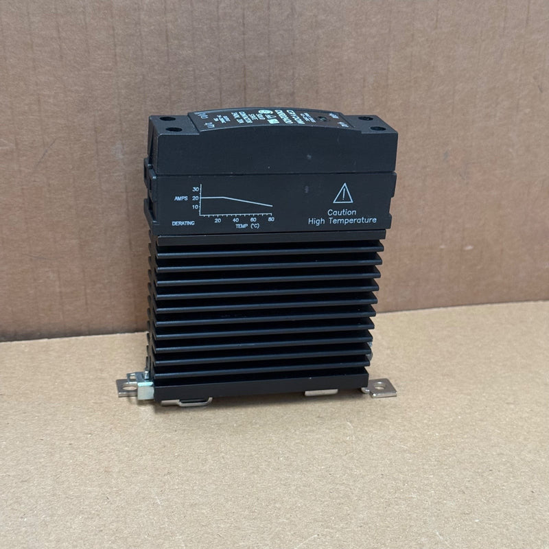 Crydom – CKRD2420 – Solid State Relais 240VAC/20A