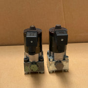 HAWE Hydraulik – GS 2-2 – Directional Seated Valve