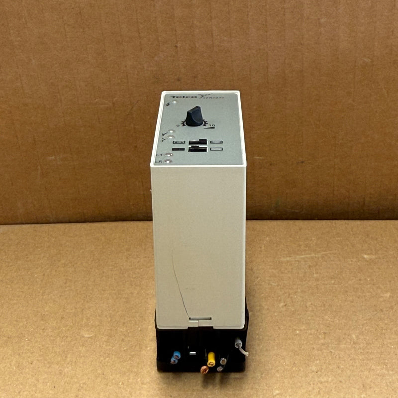 Telco Sensors – PA 11 B 300T – Photoelectric Amplifier
