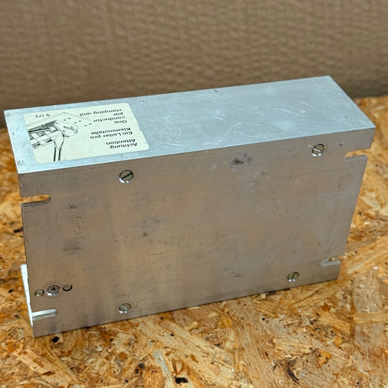 Ziehl-Abegg – PAE10E-M (303510) – Electronic Variable Speed Controller