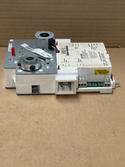 TAC – B3885‑V – Andover Continuum 885‑V BACnet VAV Controller with Actuator