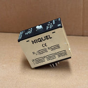 HIQUEL – PRER2 – Timer Relay