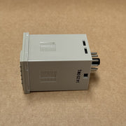 Omron – H3CA-A – Timer Relay, 0.01 s to 9990 hr