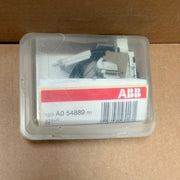 ABB – 1SDA054889R1 – UVR‑C Undervoltage Release 60 Vac/dc for Tmax MCCB