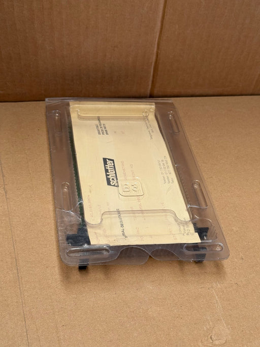 Schlatter – 406050.002.16 (KO) – Printed Circuit Board (PCB) Card