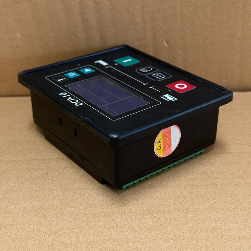 FG Wilson – DCP-10 (GU610A/W) – Generator Control Module