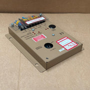 GAC SYC6714 Generator Synchronizer Module – Automatic Generator Synchronizer