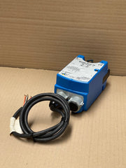 Johnson Controls – M9206‑GGA‑1S – Electric Spring Return HVAC Actuator
